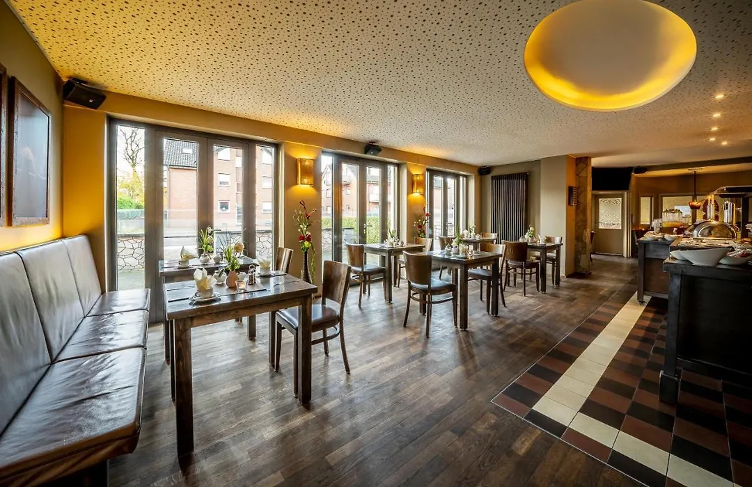 Hotel Meyerink-1